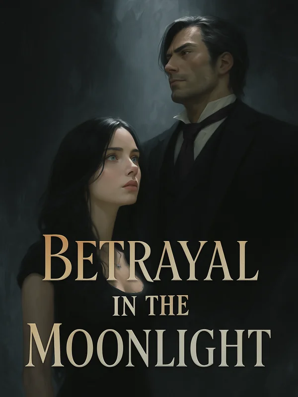 Betrayal in the Moonlight Novel Cover
