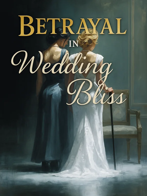 Betrayal in Wedding Bliss