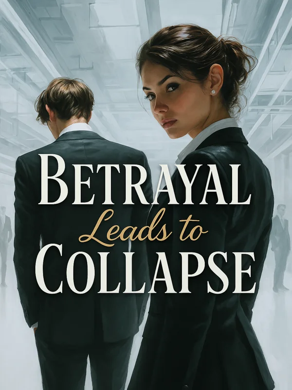 Betrayal Leads to Collapse