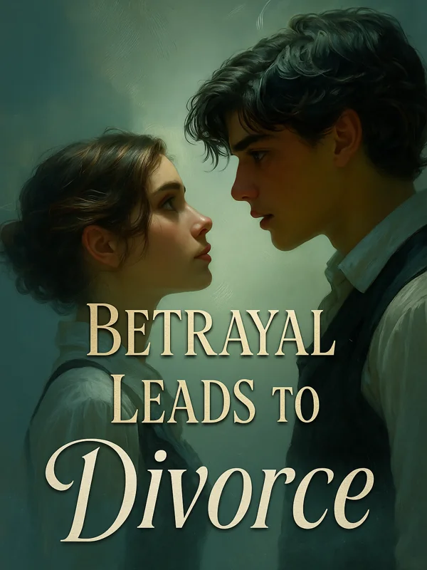 Betrayal Leads to Divorce