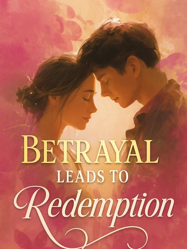 Betrayal Leads to Redemption