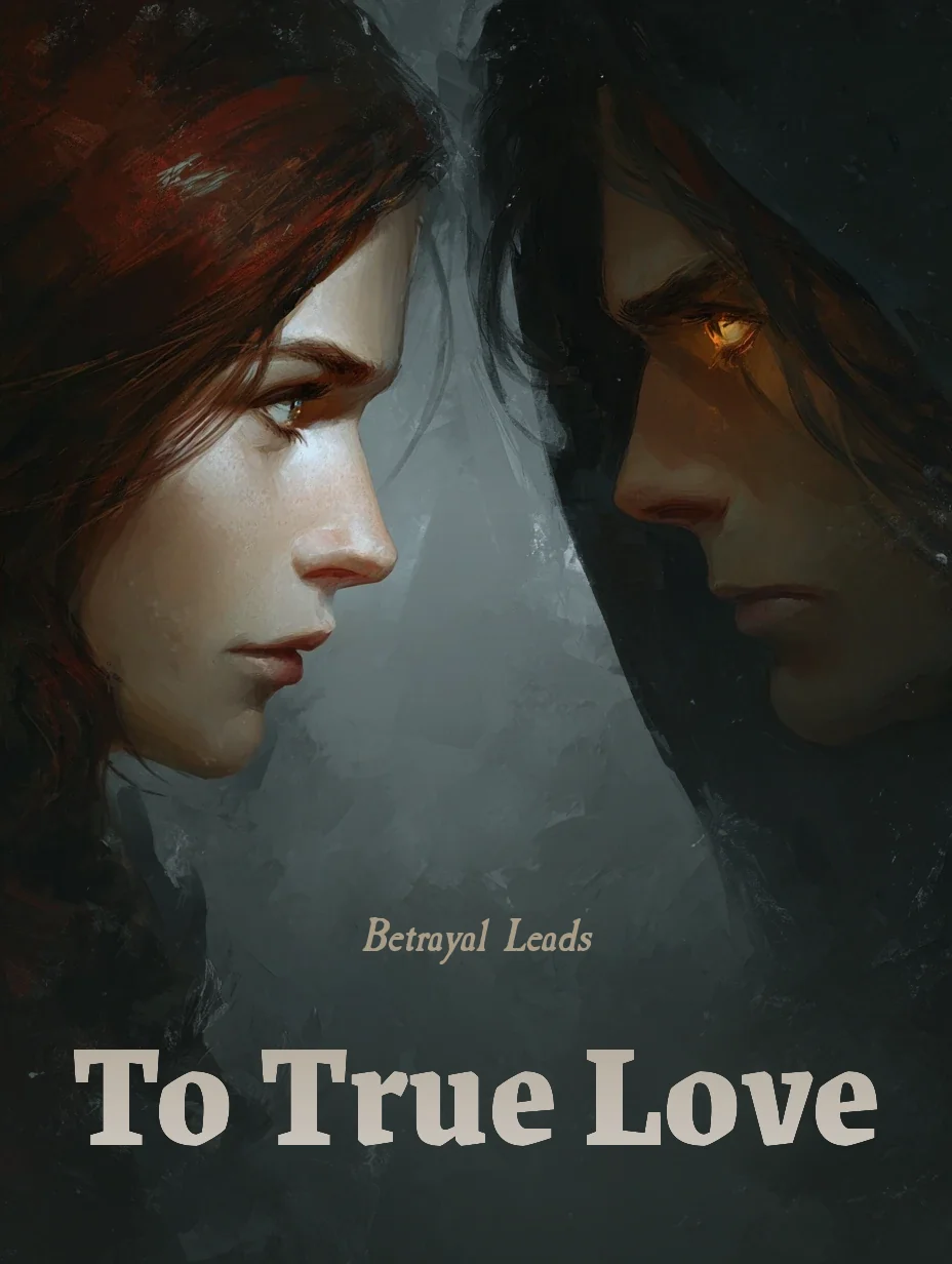 Betrayal Leads to True Love