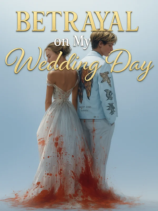 Betrayal on My Wedding Day