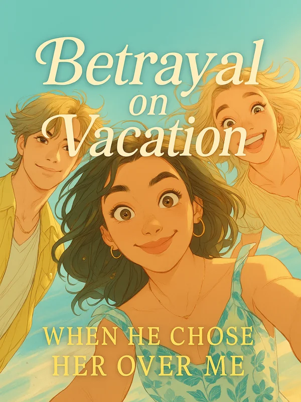 Betrayal on Vacation: When He Chose Her Over Me