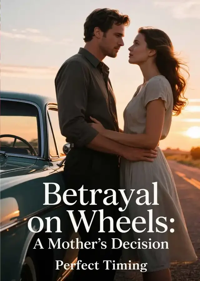 Betrayal on Wheels: A Mother's Decision