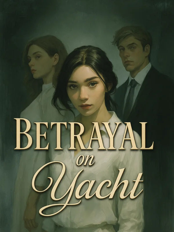Betrayal on Yacht