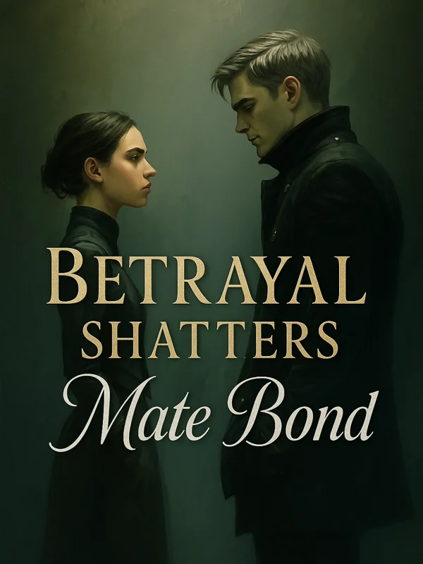 Betrayal Shatters Mate Bond