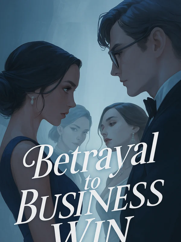 Betrayal to Business Win