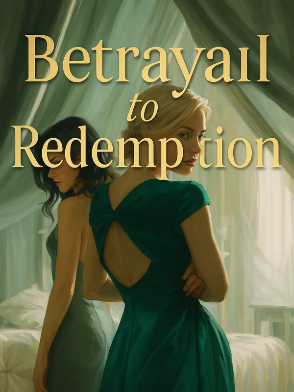 Betrayal to Redemption