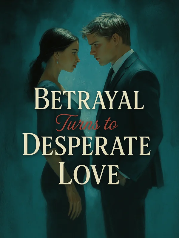 Betrayal Turns to Desperate Love