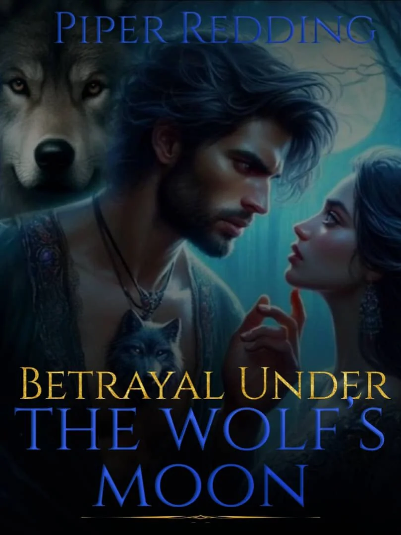 Betrayal under the wolf’s moon