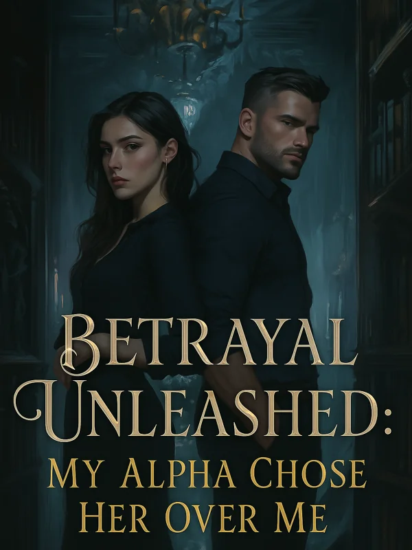 Betrayal Unleashed: My Alpha Chose Her Over Me