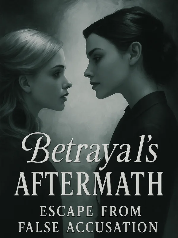 Betrayal's Aftermath: Escape from False Accusation