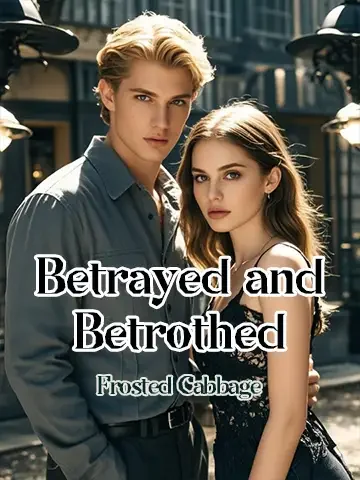 Betrayed and Betrothed