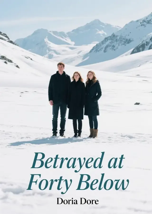 Betrayed at Forty Below