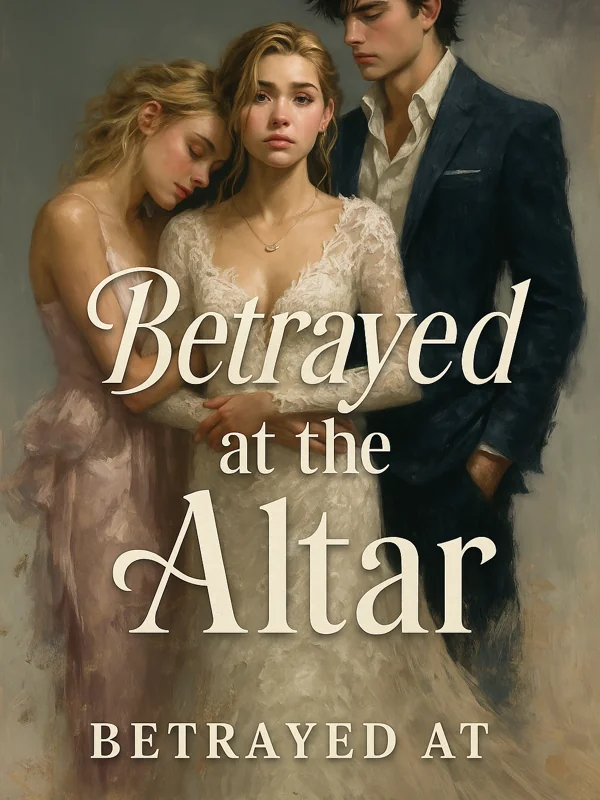Betrayed at the Altar