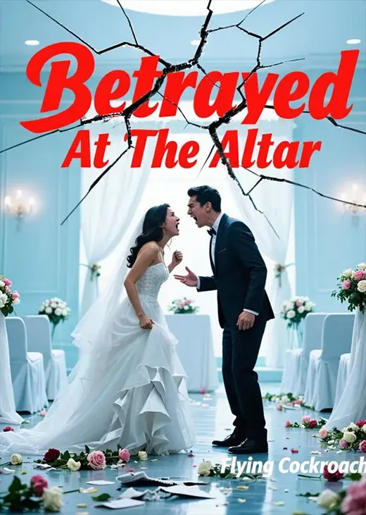 Betrayed At The Altar