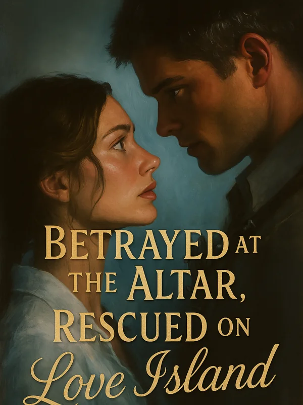 Betrayed at the Altar, Rescued on Love Island