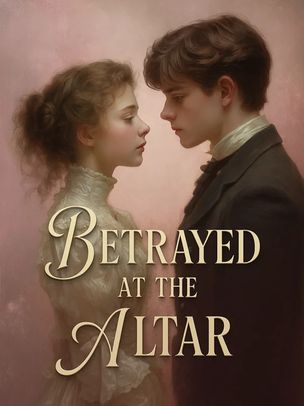 Betrayed at the Altar