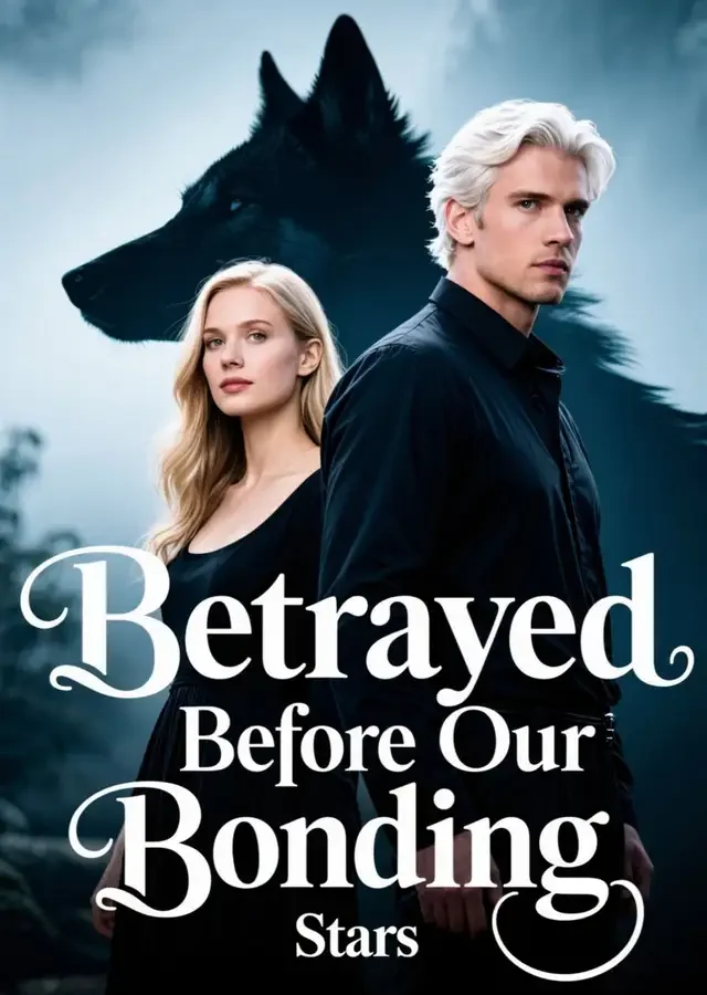 Betrayed Before Our Bonding