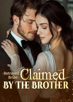 Betrayed Bride: Claimed By The Brother