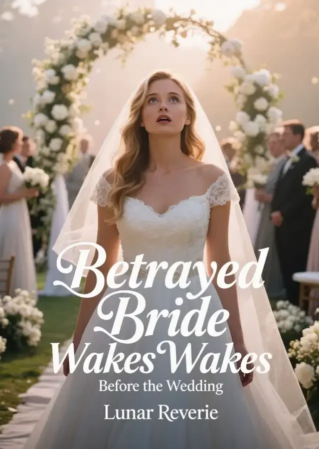 Betrayed Bride Wakes Before the Wedding