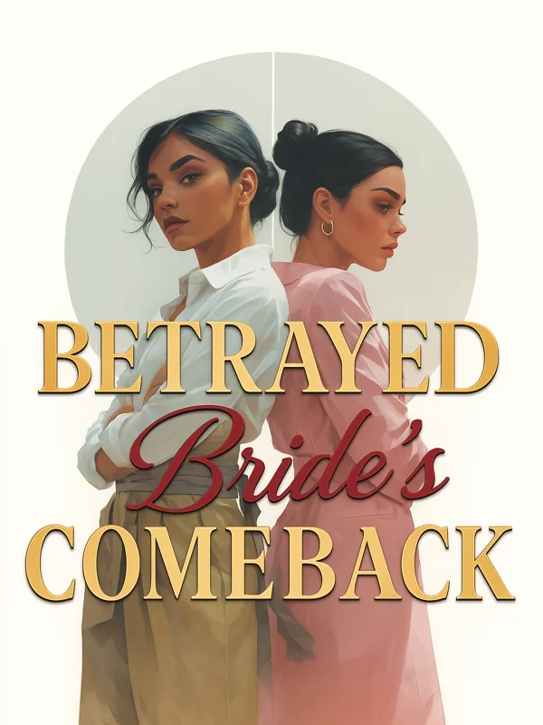 Betrayed Bride's Comeback