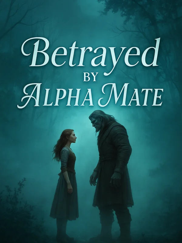 Betrayed by Alpha Mate