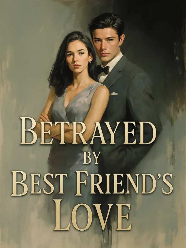 Betrayed by Best Friend's Love