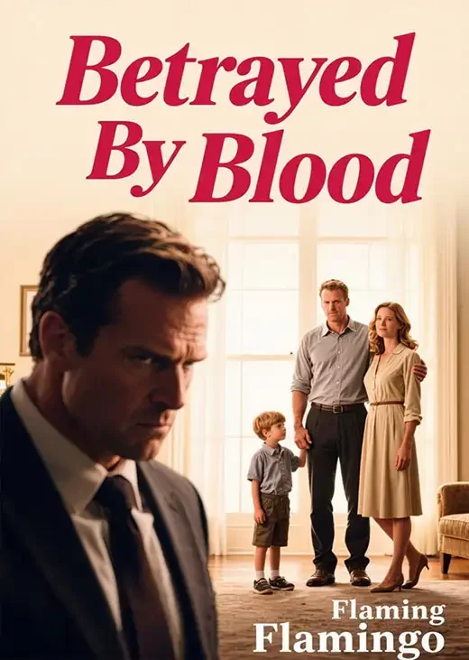 Betrayed By Blood