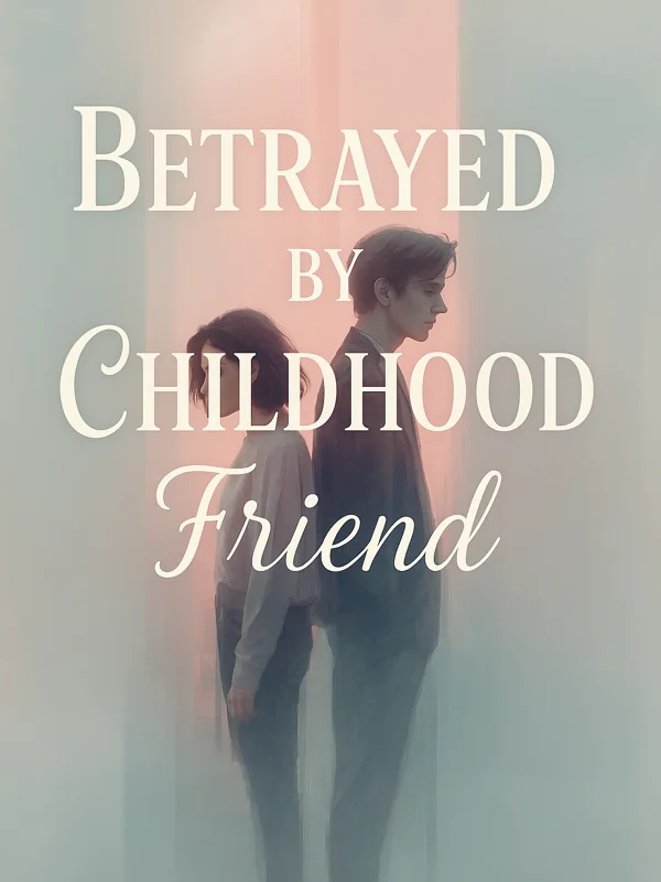 Betrayed by Childhood Friend Novel Cover