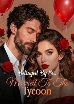 Betrayed By Ex, Married To The Tycoon Novel Cover