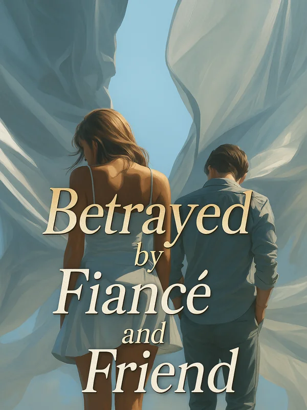 Betrayed by Fiancé and Friend Novel Cover