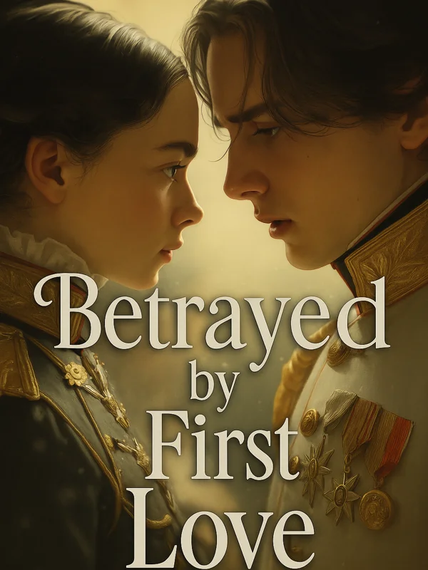 Betrayed by First Love Novel Cover