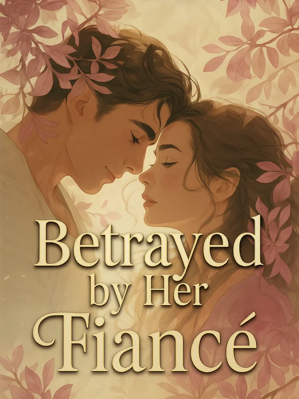 Betrayed by Her Fiancé