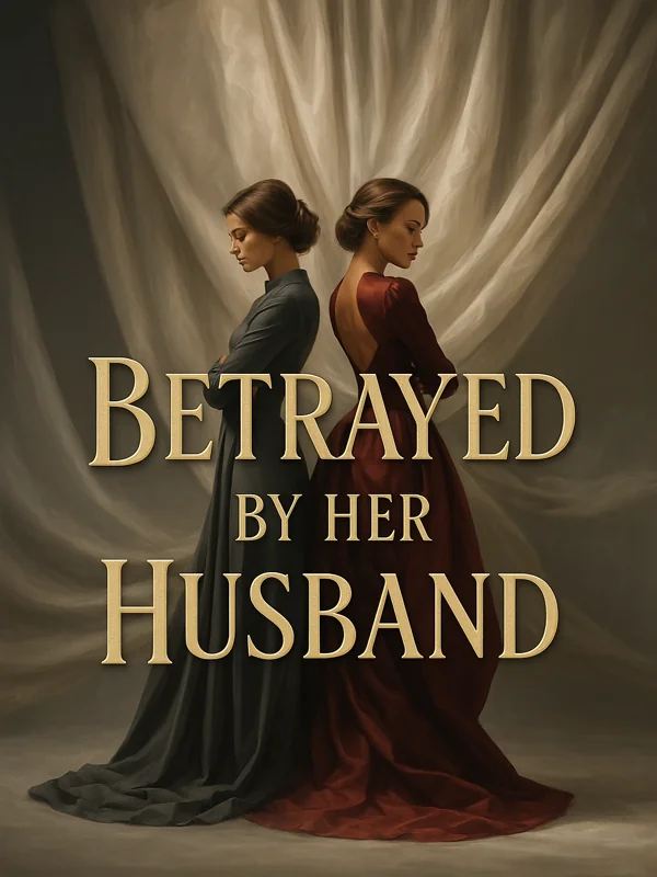Betrayed by Her Husband Novel Cover