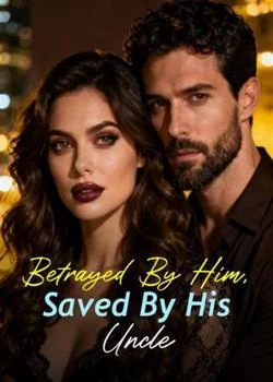 Betrayed By Him, Saved By His Uncle Novel Cover