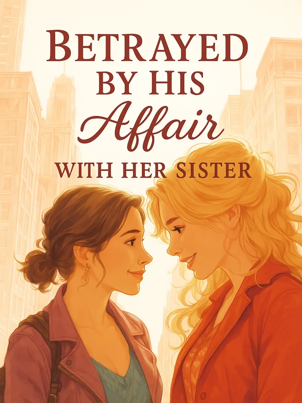 Betrayed by His Affair with Her Sister