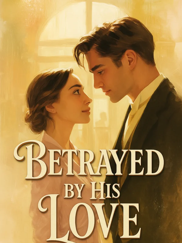 Betrayed by His Love Novel Cover