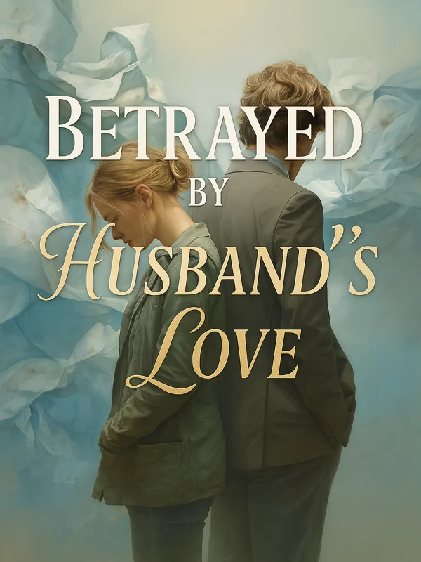 Betrayed by Husband's Love Novel Cover