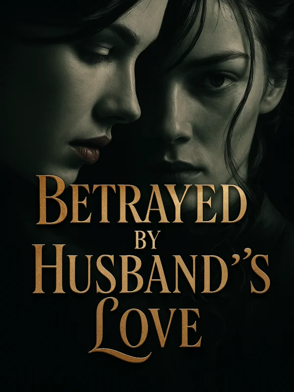 Betrayed by Husband's Love Novel Cover