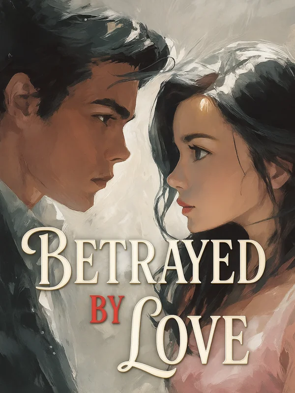Betrayed by Love Novel Cover
