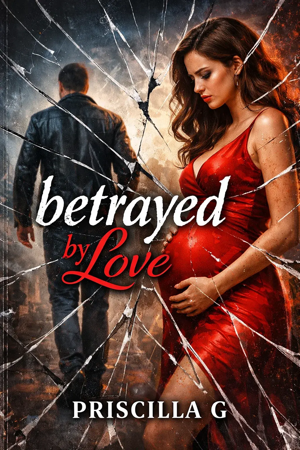 Betrayed by love