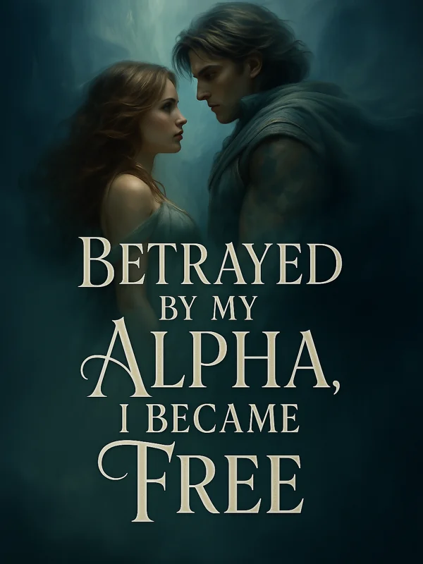 Betrayed by My Alpha, I Became Free