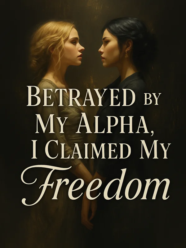 Betrayed by My Alpha, I Claimed My Freedom