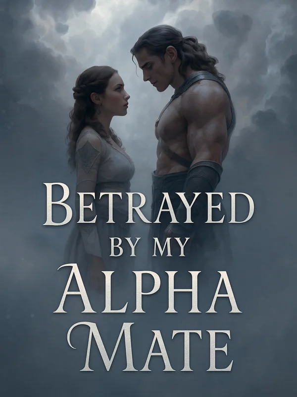 Betrayed by My Alpha Mate