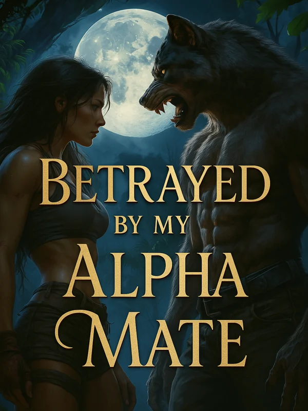 Betrayed by My Alpha Mate
