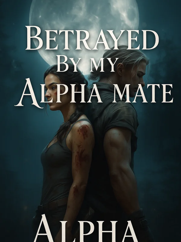 Betrayed By My Alpha Mate