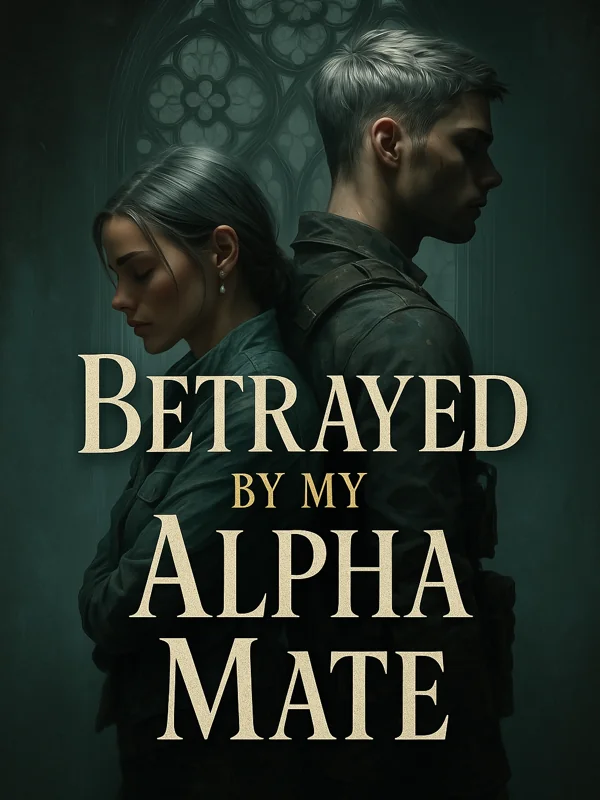 Betrayed by My Alpha Mate