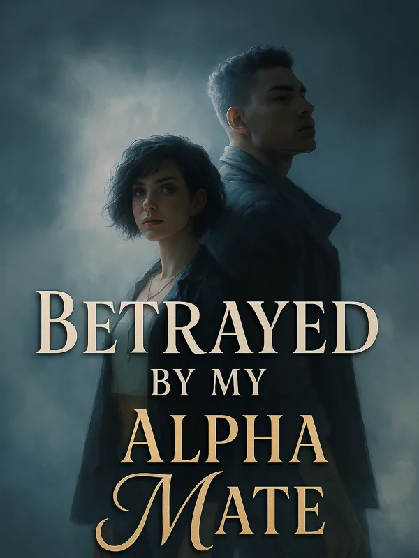 Betrayed by My Alpha Mate